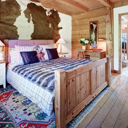 Chalet Chalet Palmer - Ovo Network