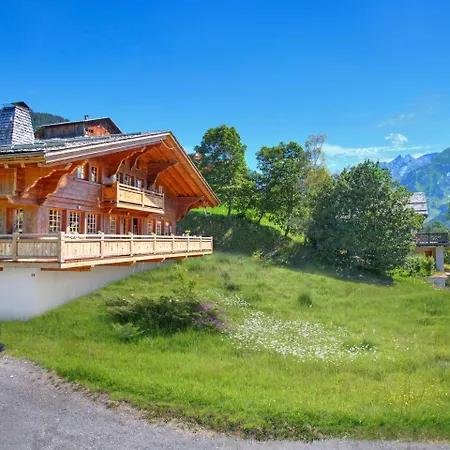 Chalet Chalet Palmer - Ovo Network La Clusaz