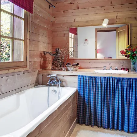 Chalet Palmer - Ovo Network Chalet *