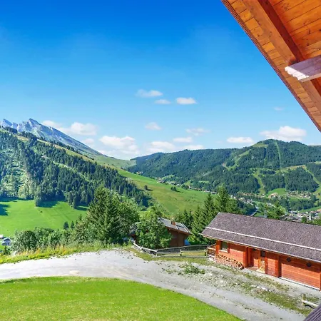 Chalet Chalet Palmer - Ovo Network *