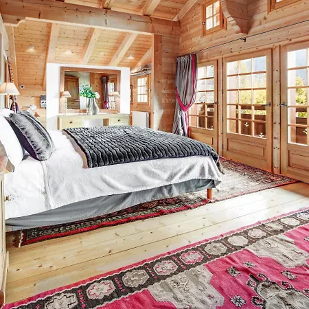 Chalet Chalet Palmer - Ovo Network